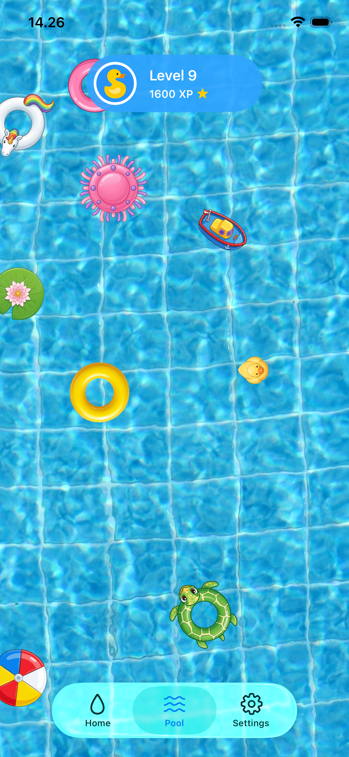 App Screenshot 1