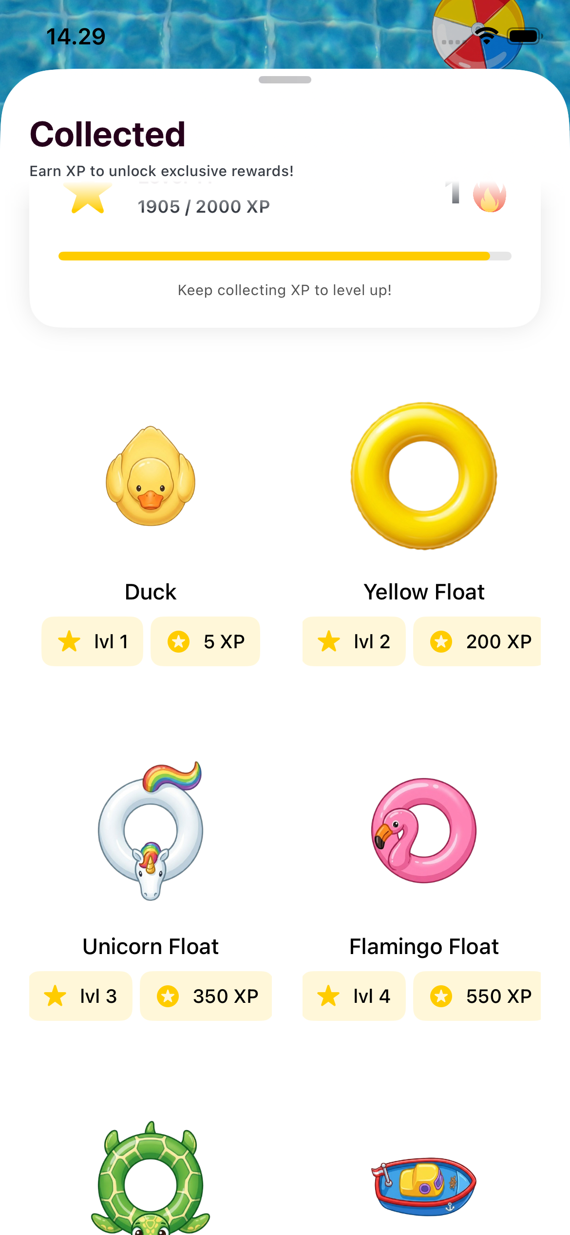 App Screenshot 2
